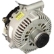 Purchase Top-Quality New Alternator by REMY - 92544 pa7