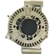 Purchase Top-Quality New Alternator by REMY - 92544 pa8