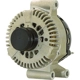 Purchase Top-Quality New Alternator by REMY - 92544 pa9