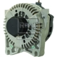 Purchase Top-Quality New Alternator by REMY - 92545 pa5