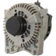 Purchase Top-Quality New Alternator by REMY - 92545 pa9