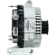 Purchase Top-Quality New Alternator by REMY - 92547 pa6