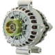 Purchase Top-Quality New Alternator by REMY - 92549 pa11