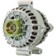 Purchase Top-Quality New Alternator by REMY - 92549 pa16