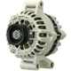 Purchase Top-Quality New Alternator by REMY - 92550 pa10