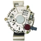 Purchase Top-Quality New Alternator by REMY - 92550 pa9