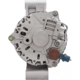 Purchase Top-Quality New Alternator by REMY - 92553 pa7