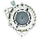 Purchase Top-Quality New Alternator by REMY - 92554 pa13