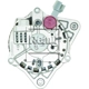 Purchase Top-Quality New Alternator by REMY - 92554 pa2