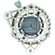 Purchase Top-Quality New Alternator by REMY - 92554 pa3