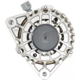Purchase Top-Quality New Alternator by REMY - 92554 pa7