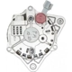 Purchase Top-Quality New Alternator by REMY - 92554 pa8