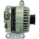 Purchase Top-Quality New Alternator by REMY - 92555 pa1