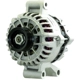 Purchase Top-Quality New Alternator by REMY - 92555 pa11