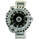 Purchase Top-Quality New Alternator by REMY - 92555 pa12