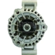 Purchase Top-Quality New Alternator by REMY - 92555 pa5