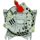 Purchase Top-Quality New Alternator by REMY - 92556 pa4