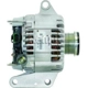 Purchase Top-Quality New Alternator by REMY - 92557 pa10