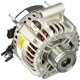 Purchase Top-Quality New Alternator by REMY - 92557 pa13