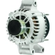 Purchase Top-Quality New Alternator by REMY - 92557 pa14