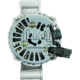Purchase Top-Quality New Alternator by REMY - 92557 pa2