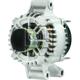 Purchase Top-Quality New Alternator by REMY - 92557 pa4