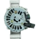 Purchase Top-Quality New Alternator by REMY - 92557 pa9
