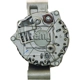 Purchase Top-Quality New Alternator by REMY - 92559 pa4