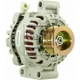Purchase Top-Quality New Alternator by REMY - 92561 pa11