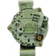 Purchase Top-Quality New Alternator by REMY - 92562 pa1