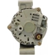 Purchase Top-Quality New Alternator by REMY - 92562 pa10
