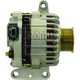 Purchase Top-Quality New Alternator by REMY - 92562 pa5
