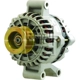 Purchase Top-Quality New Alternator by REMY - 92562 pa6