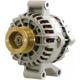 Purchase Top-Quality New Alternator by REMY - 92562 pa9