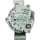 Purchase Top-Quality New Alternator by REMY - 92563 pa1