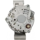 Purchase Top-Quality New Alternator by REMY - 92563 pa10