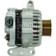 Purchase Top-Quality New Alternator by REMY - 92563 pa2