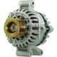 Purchase Top-Quality New Alternator by REMY - 92563 pa3