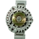 Purchase Top-Quality New Alternator by REMY - 92563 pa4