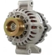 Purchase Top-Quality New Alternator by REMY - 92563 pa8