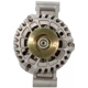 Purchase Top-Quality New Alternator by REMY - 92563 pa9
