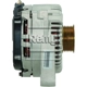 Purchase Top-Quality New Alternator by REMY - 92565 pa2