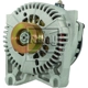 Purchase Top-Quality New Alternator by REMY - 92565 pa5