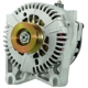 Purchase Top-Quality New Alternator by REMY - 92565 pa9