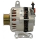 Purchase Top-Quality New Alternator by REMY - 92566 pa10