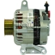 Purchase Top-Quality New Alternator by REMY - 92566 pa2