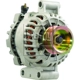 Purchase Top-Quality New Alternator by REMY - 92566 pa4