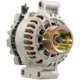 Purchase Top-Quality New Alternator by REMY - 92566 pa9