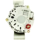 Purchase Top-Quality New Alternator by REMY - 92567 pa12