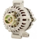 Purchase Top-Quality New Alternator by REMY - 92567 pa9